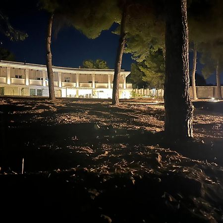 Luna D'Argento Leporano Exterior foto